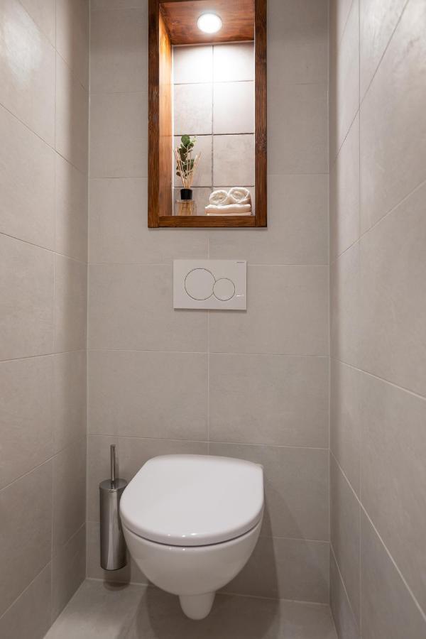 Appartamento Scheveningen Loft Golden Rays New Family 180b