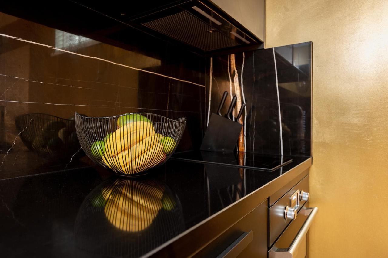 Scheveningen Loft Golden Rays New Family 180b L'Aia