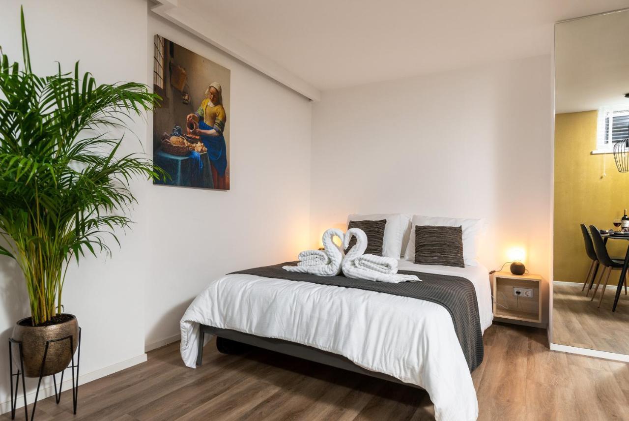 Scheveningen Loft Golden Rays New Family 180b Appartamento L'Aia